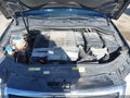 Photo 10 of 21 — 2006 Volkswagen Passat