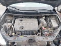 Photo 10 of 20 — 2010 Toyota Matrix