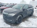 Photo 2 of 19 — 2016 Acura MDX
