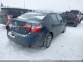 Photo 4 of 19 — 2017 Toyota Corolla