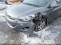 Photo 6 of 17 — 2012 Hyundai Elantra
