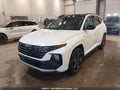 Photo 2 of 19 — 2022 Hyundai Tucson