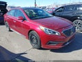Photo 1 of 20 — 2016 Hyundai Sonata