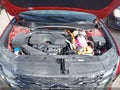Photo 10 of 21 — 2026 Hyundai Tucson