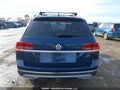 Photo 17 of 21 — 2018 Volkswagen Atlas