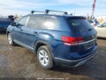 Photo 3 of 21 — 2018 Volkswagen Atlas