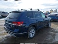 Photo 4 of 21 — 2018 Volkswagen Atlas