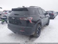 2025 Chevrolet Equinox — photo 4 of 17 | VIN 3GNAXTEG3SL322278