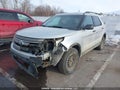 Photo 2 of 16 — 2014 Ford Explorer