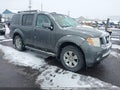 Photo 1 of 19 — 2006 Nissan Pathfinder
