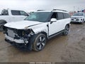Photo 2 of 17 — 2025 Hyundai Santa Fe