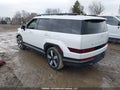 Photo 3 of 17 — 2025 Hyundai Santa Fe