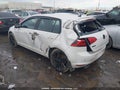 Photo 3 of 16 — 2016 Volkswagen Golf