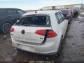 Photo 4 of 16 — 2016 Volkswagen Golf