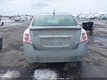 Photo 16 of 19 — 2011 Nissan Sentra
