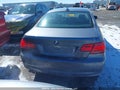 2011 BMW 3 Series — photo 16 of 16 | VIN WBAKF3C51BE567532