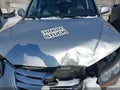 Photo 10 of 16 — 2011 Hyundai Santa Fe