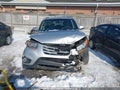 Photo 12 of 16 — 2011 Hyundai Santa Fe
