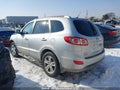 Photo 14 of 16 — 2011 Hyundai Santa Fe