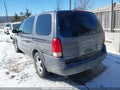 Photo 3 of 17 — 2007 Pontiac Montana