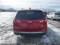 Photo 17 of 20 — 2020 Chevrolet Equinox
