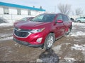 Photo 2 of 20 — 2020 Chevrolet Equinox