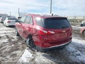 Photo 3 of 20 — 2020 Chevrolet Equinox