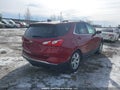 Photo 4 of 20 — 2020 Chevrolet Equinox