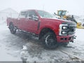 Photo 1 of 18 — 2025 Ford F-250