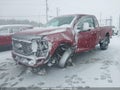 Photo 2 of 18 — 2025 Ford F-250