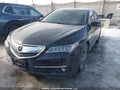 Photo 2 of 18 — 2017 Acura TLX