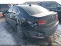 Photo 3 of 18 — 2017 Acura TLX
