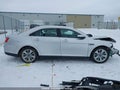 2012 Ford Taurus — photo 13 of 18 | VIN 1FAHP2JW4CG105333