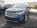 Photo 2 of 19 — 2017 Ford Edge