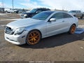 Photo 2 of 16 — 2010 Mercedes-Benz E-Class
