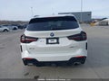 Photo 17 of 22 — 2024 BMW X3