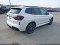 Photo 4 of 22 — 2024 BMW X3