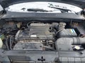 Photo 10 of 16 — 2008 Hyundai Tucson