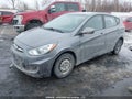 2014 Hyundai Accent — photo 2 of 16 | VIN KMHCT5AE1EU148407