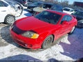 Photo 2 of 16 — 2003 Hyundai Tiburon