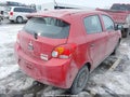 Photo 4 of 16 — 2015 Mitsubishi Mirage