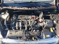 Photo 10 of 16 — 2011 Ford Fiesta