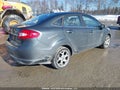 Photo 4 of 16 — 2011 Ford Fiesta