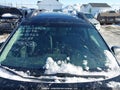 Photo 18 of 19 — 2018 Subaru Outback
