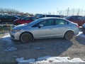 Photo 14 of 17 — 2015 Honda Civic