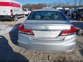 Photo 16 of 17 — 2015 Honda Civic