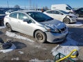 Photo 1 of 17 — 2015 Honda Civic