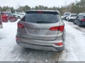 Photo 16 of 19 — 2018 Hyundai Santa Fe