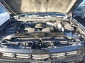Photo 10 of 16 — 2015 Chevrolet Silverado 1500