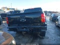 Photo 16 of 16 — 2015 Chevrolet Silverado 1500